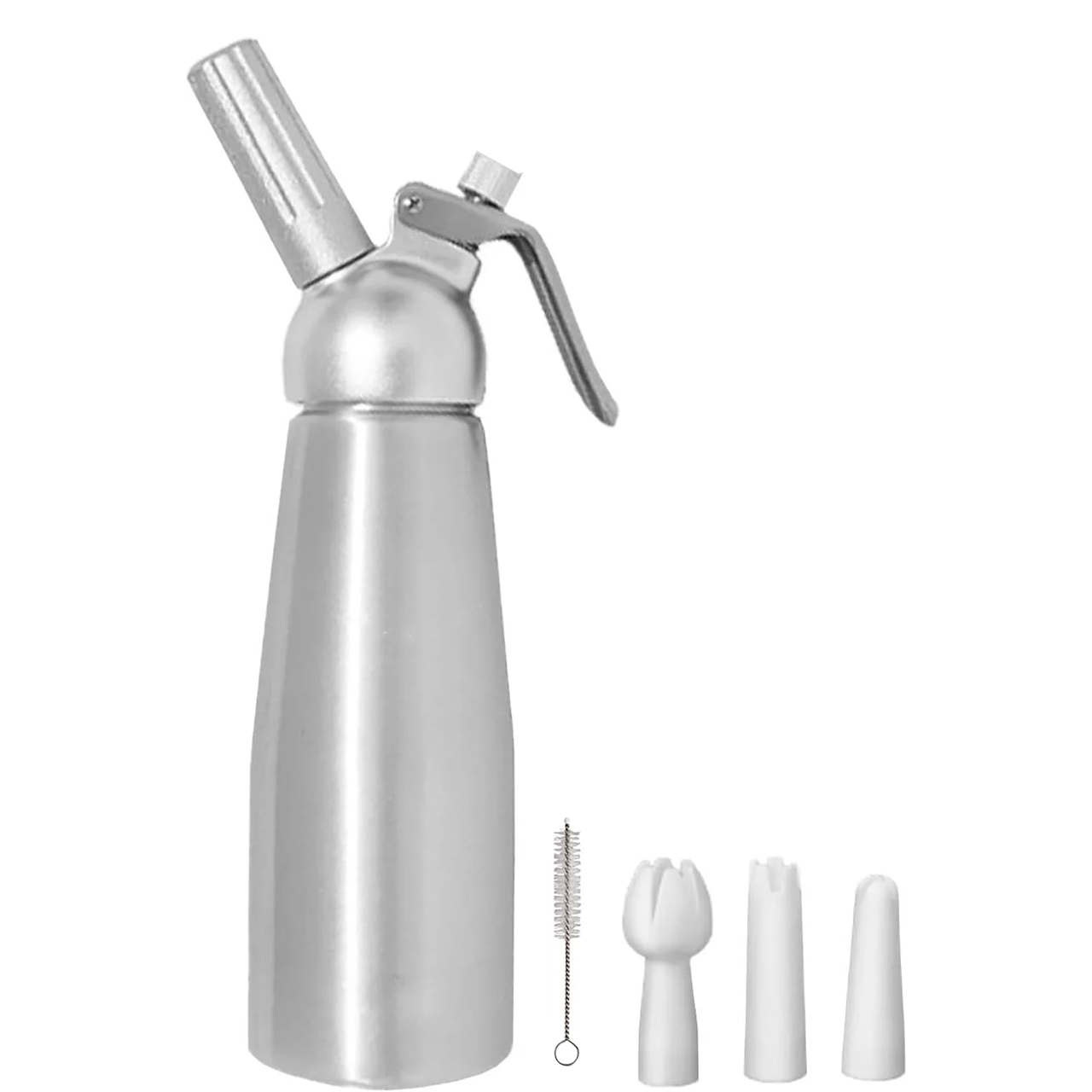 AM-105A - Whip Cream Dispenser 500ml