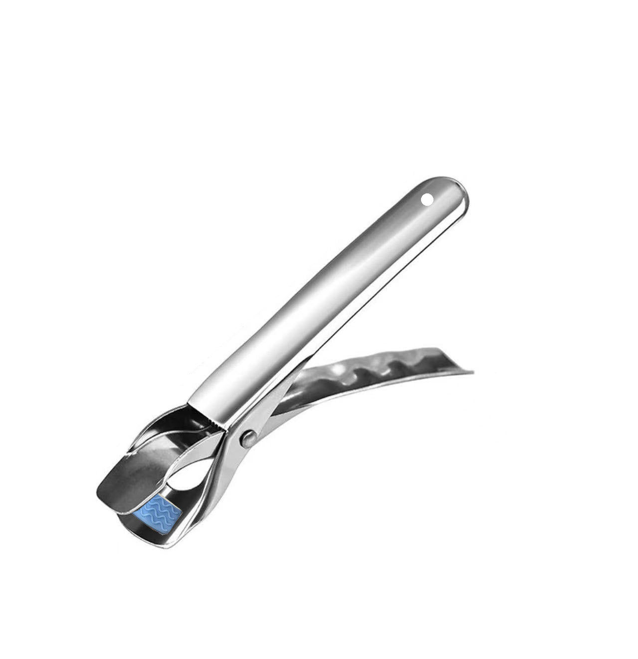 Chefco, Stainless Steel Anti-Hot Gripper Clips Tongs (PUT-71)