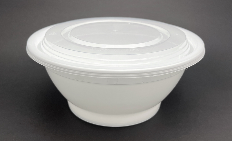150 sets,Microwaveable Soup Bowl Container, 32 oz (B-38)