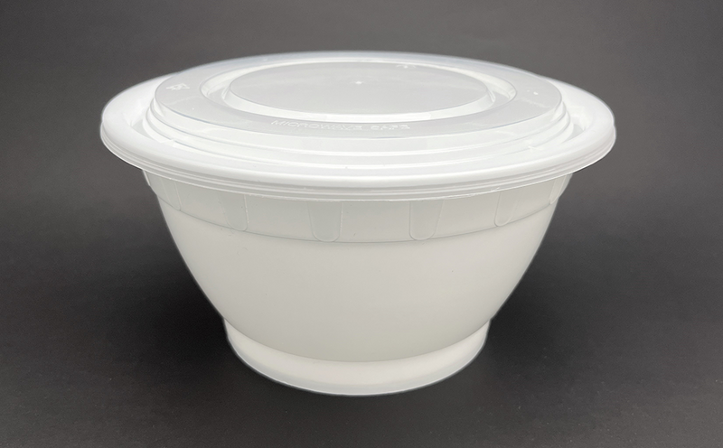 150 sets,Microwaveable Soup Bowl Container, 42 oz (B-48)
