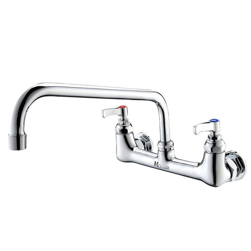 16 Gauge 304 Stainless Steel One Compartment Commercial Sink (24" x 24")
