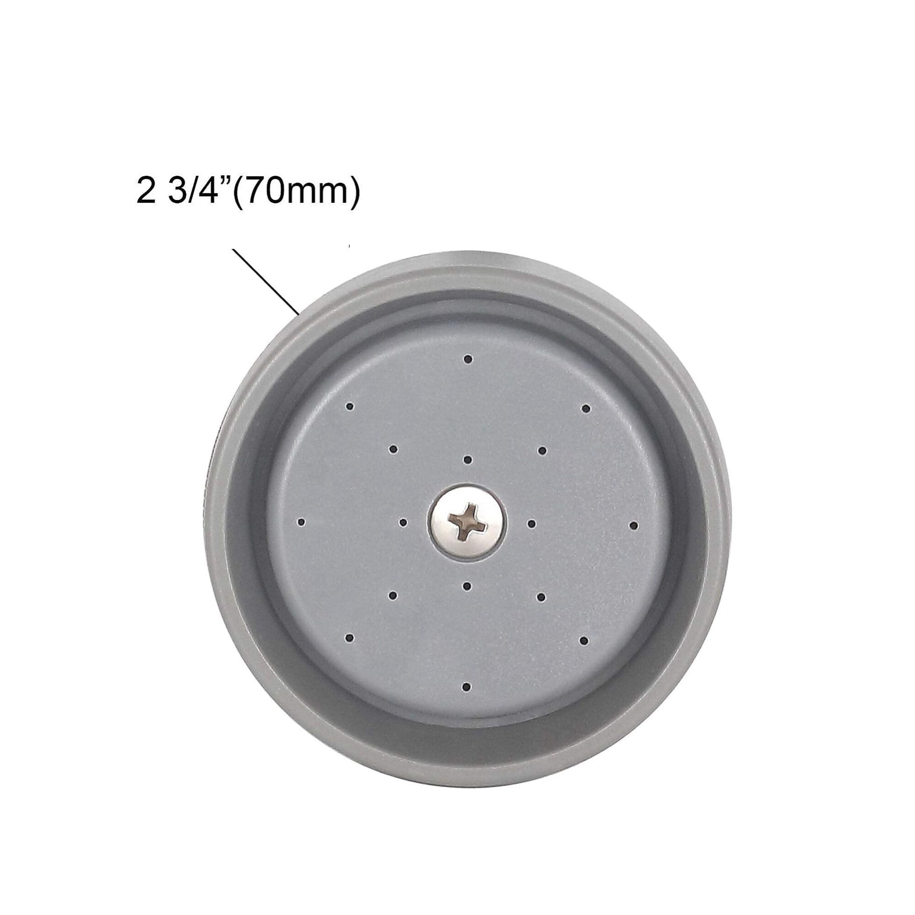 Replacement Pre-Rinse Faucet Spray Cover