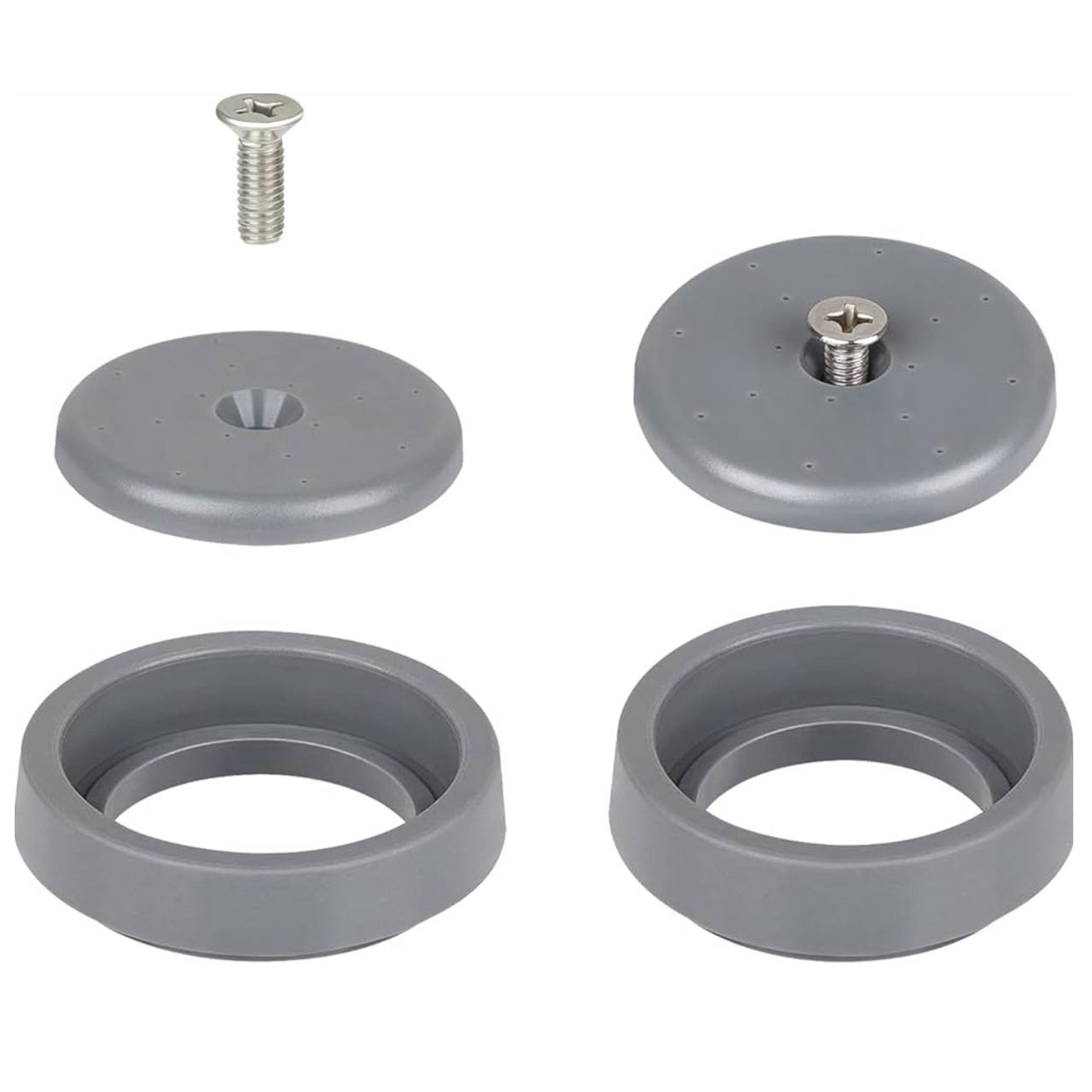 Replacement Pre-Rinse Faucet Spray Cover
