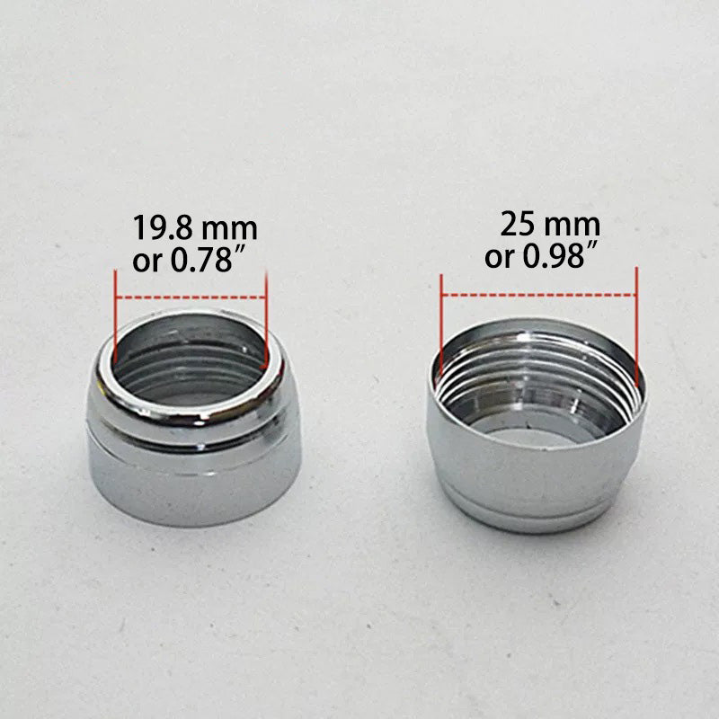 Replacement Fitting for Faucets (C-F)