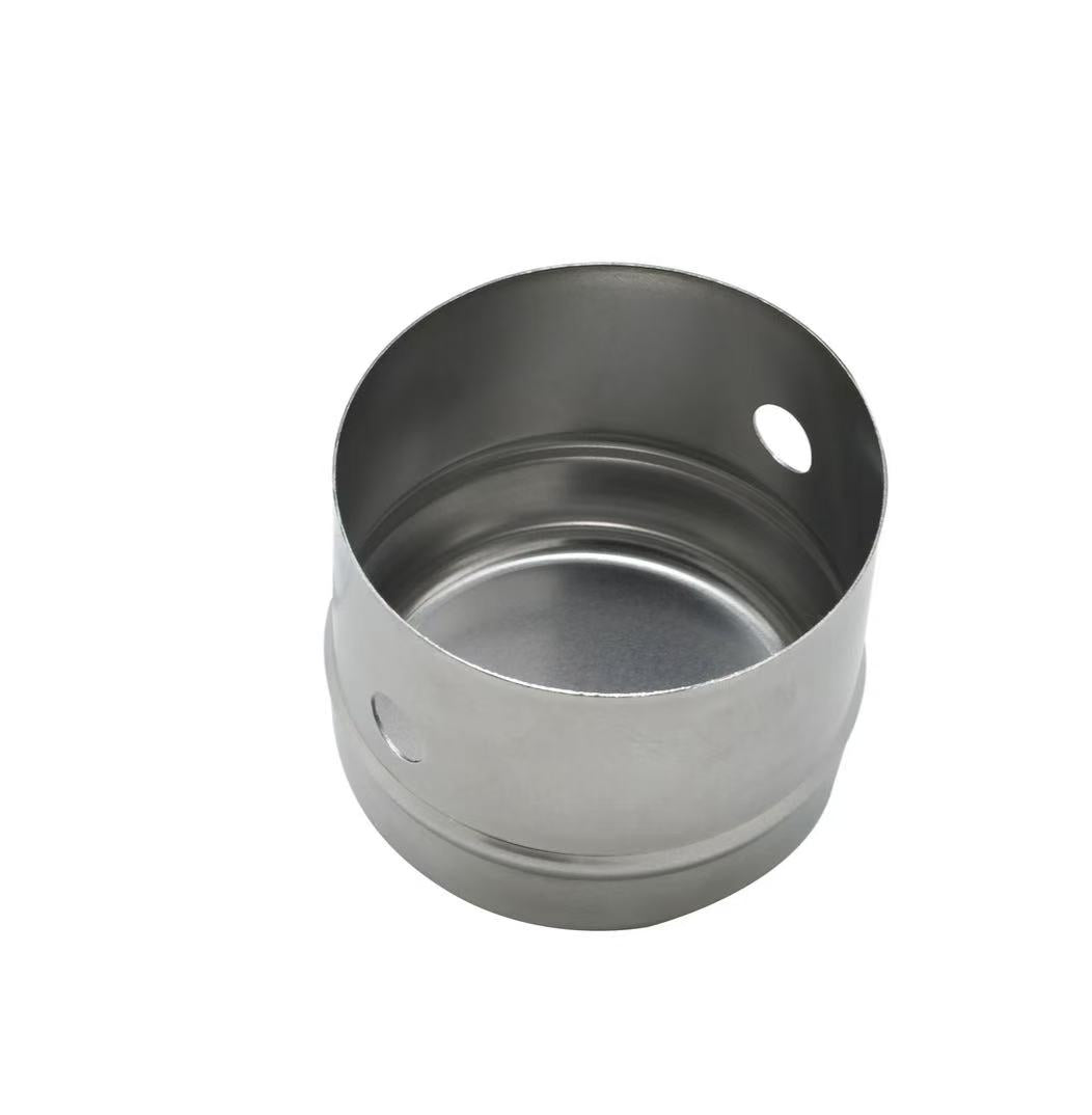 CC-1 -Cooki Cutter 2-1/2" Deep x 3" Dia