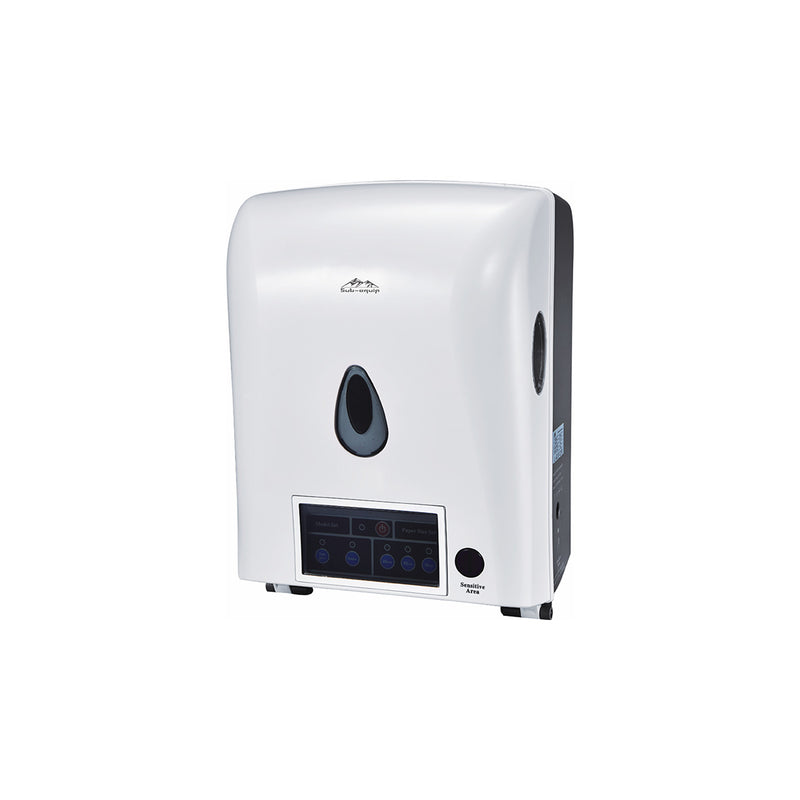 Sub-Equip Automatic Sensor Paper Towel Dispenser