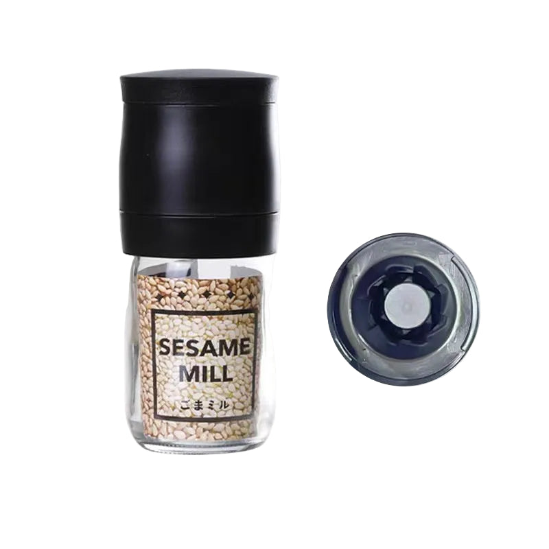 CHEFCO,563,Manual Sesame Seed Grinder - Chefcoca