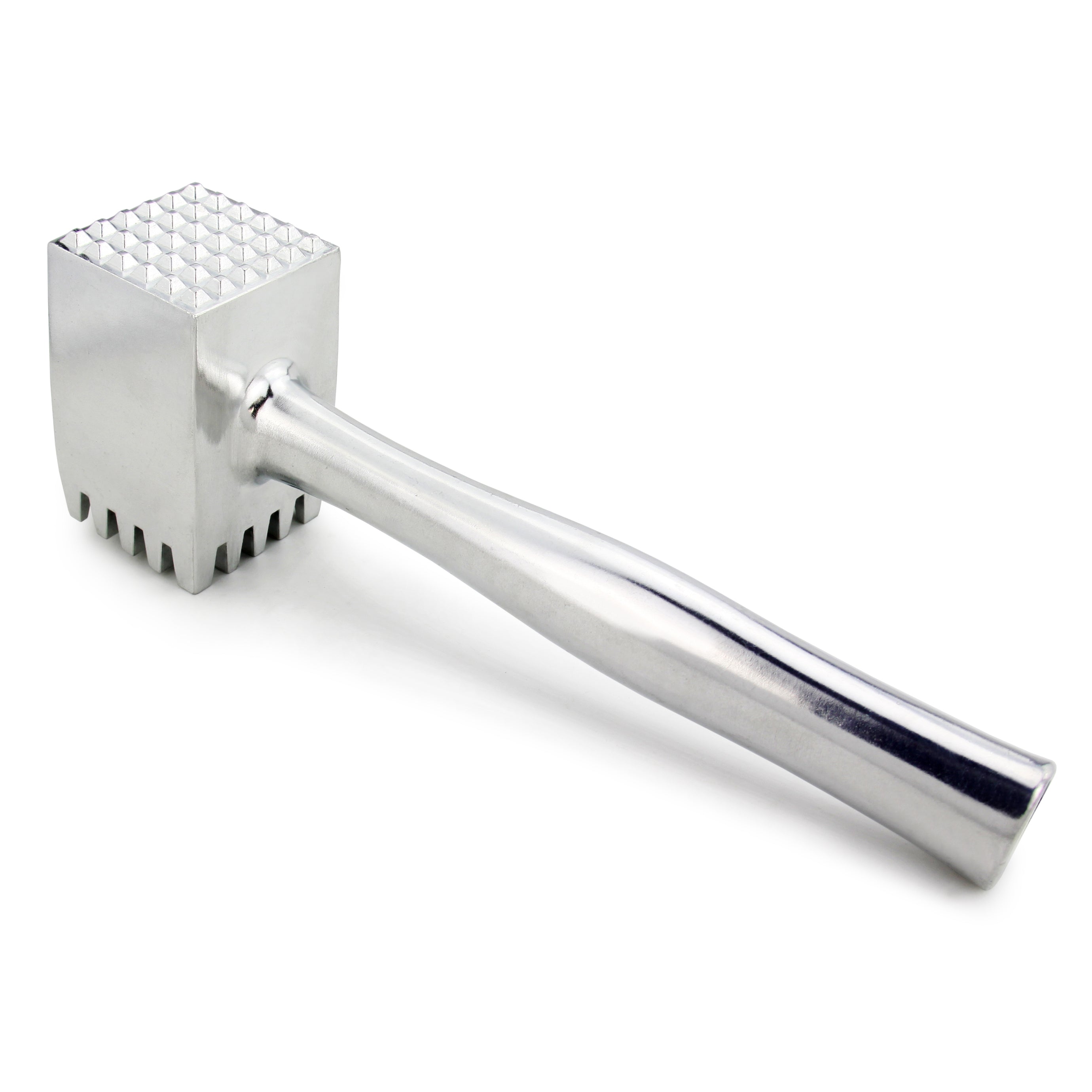 Winco双面肉锤，重型铝制