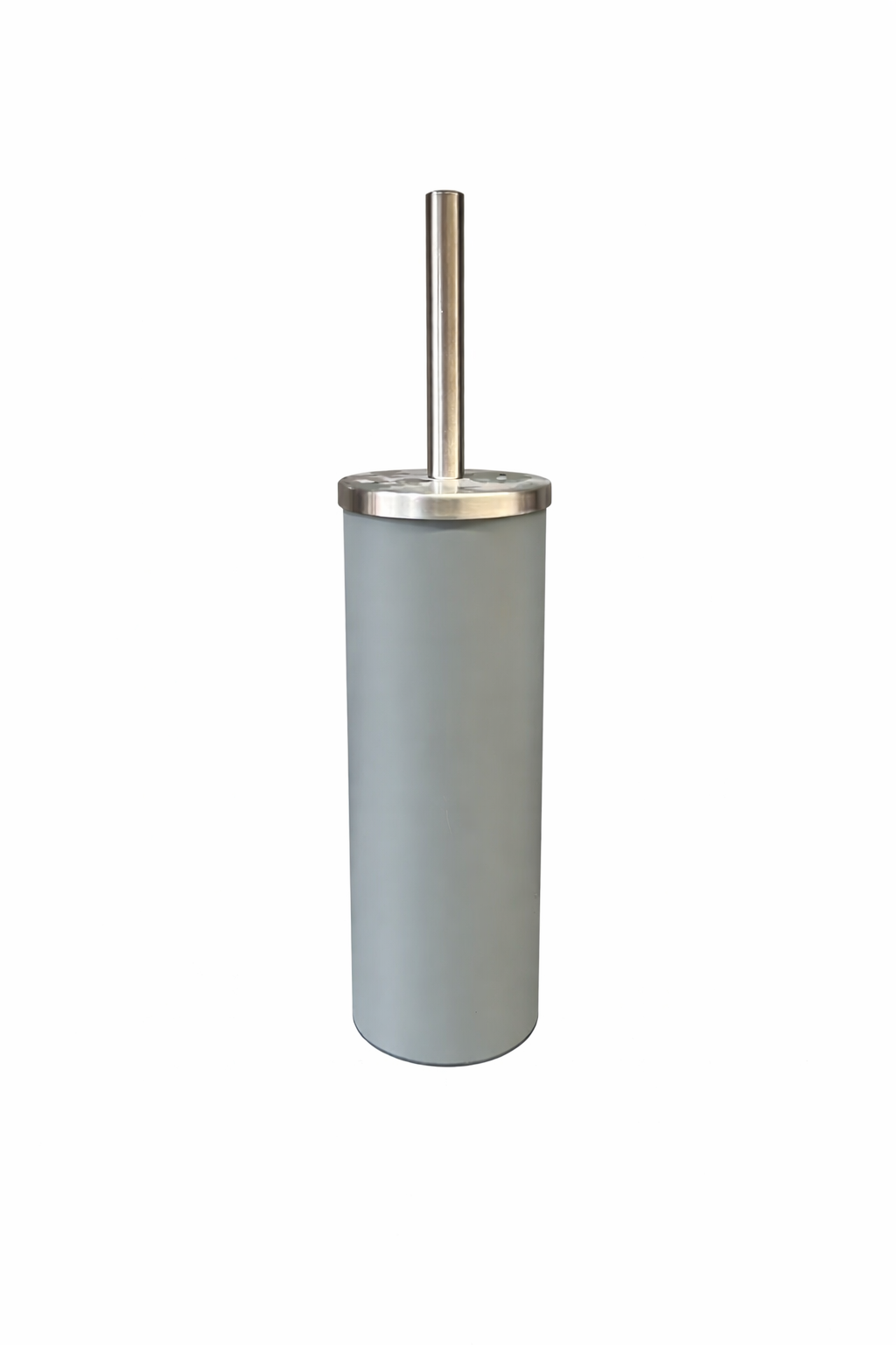 CHEFCO,BR-13SET, 13" Toilet Bowl Brush with Holder - Chefcoca