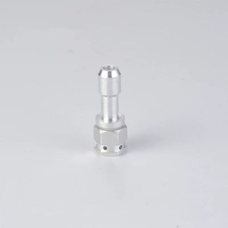 CHEFCO,C34-44，Pressure Cooker Parts of Exhaust Pipe ,(connect to pressure limiting valve) - Chefcoca