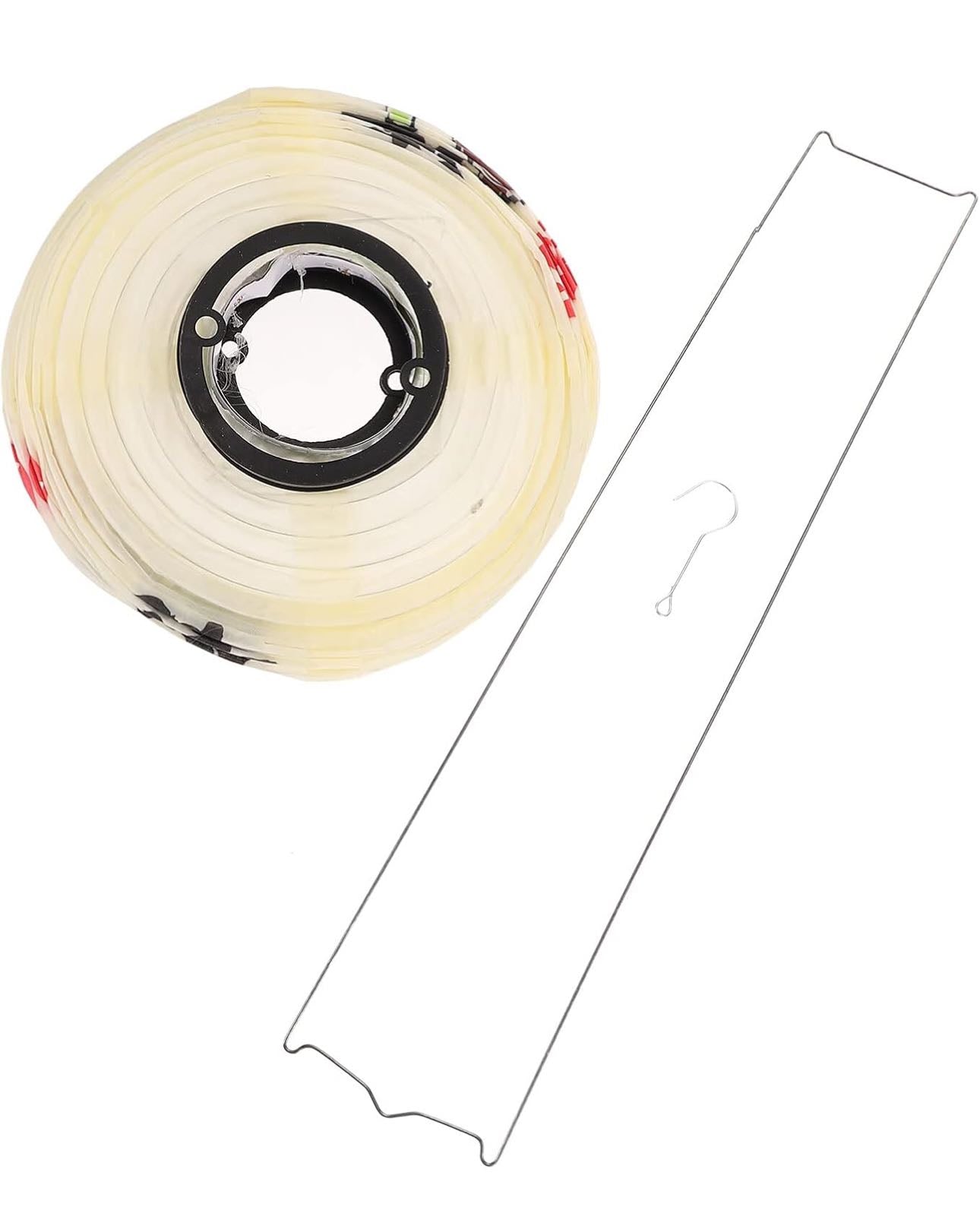 CHEFCO,WDL-3, Japanese hanging Lantern, dedcorative lantern(Skewers) - Chefcoca