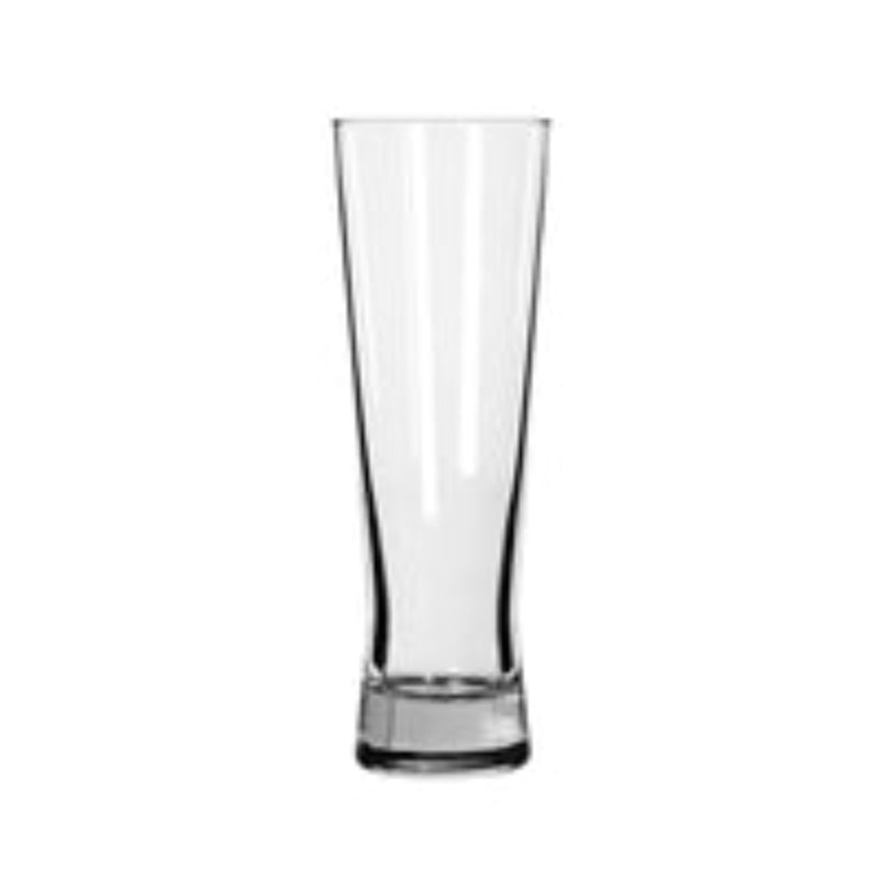Libbey,G526A1,  Beer Glass,  414ml/ 14 Oz x12pcs - Chefcoca