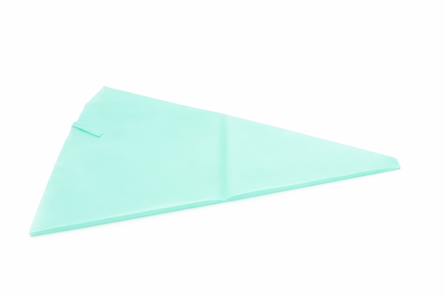 CHEFCO, HG-3-40,Silicone Piping Pastry Bag ( 40cm/16" L) - Chefcoca