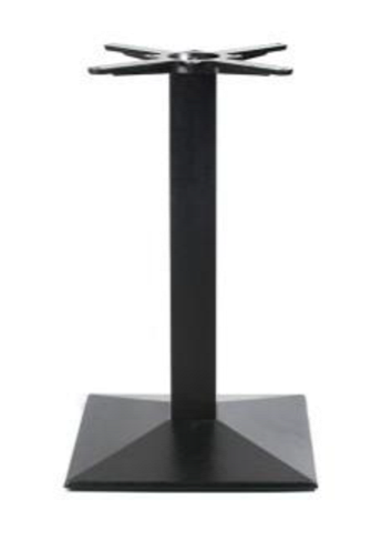 CHEFCO,JA-004,Iron Table Base, 72cm Height - Chefcoca