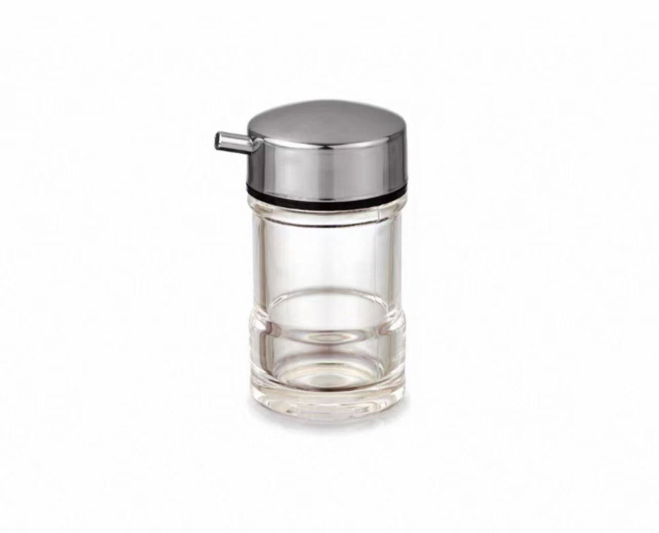 Verseur pour sauce soja en polycarbonate transparent JB-9112