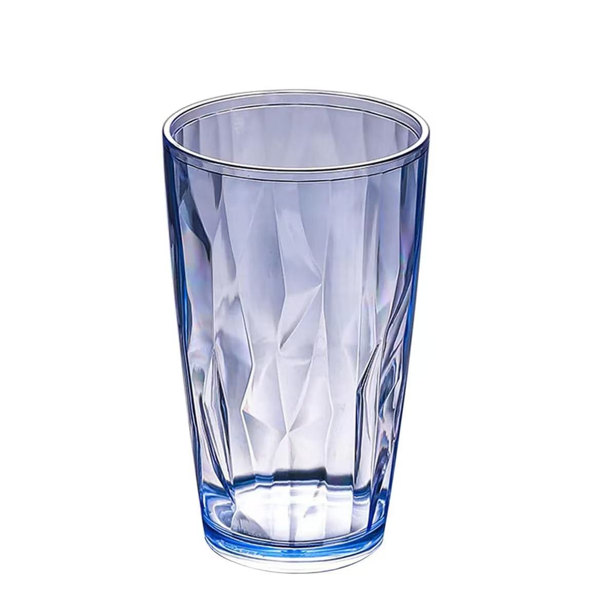 480毫升波浪纹亚克力水杯（16.25盎司）