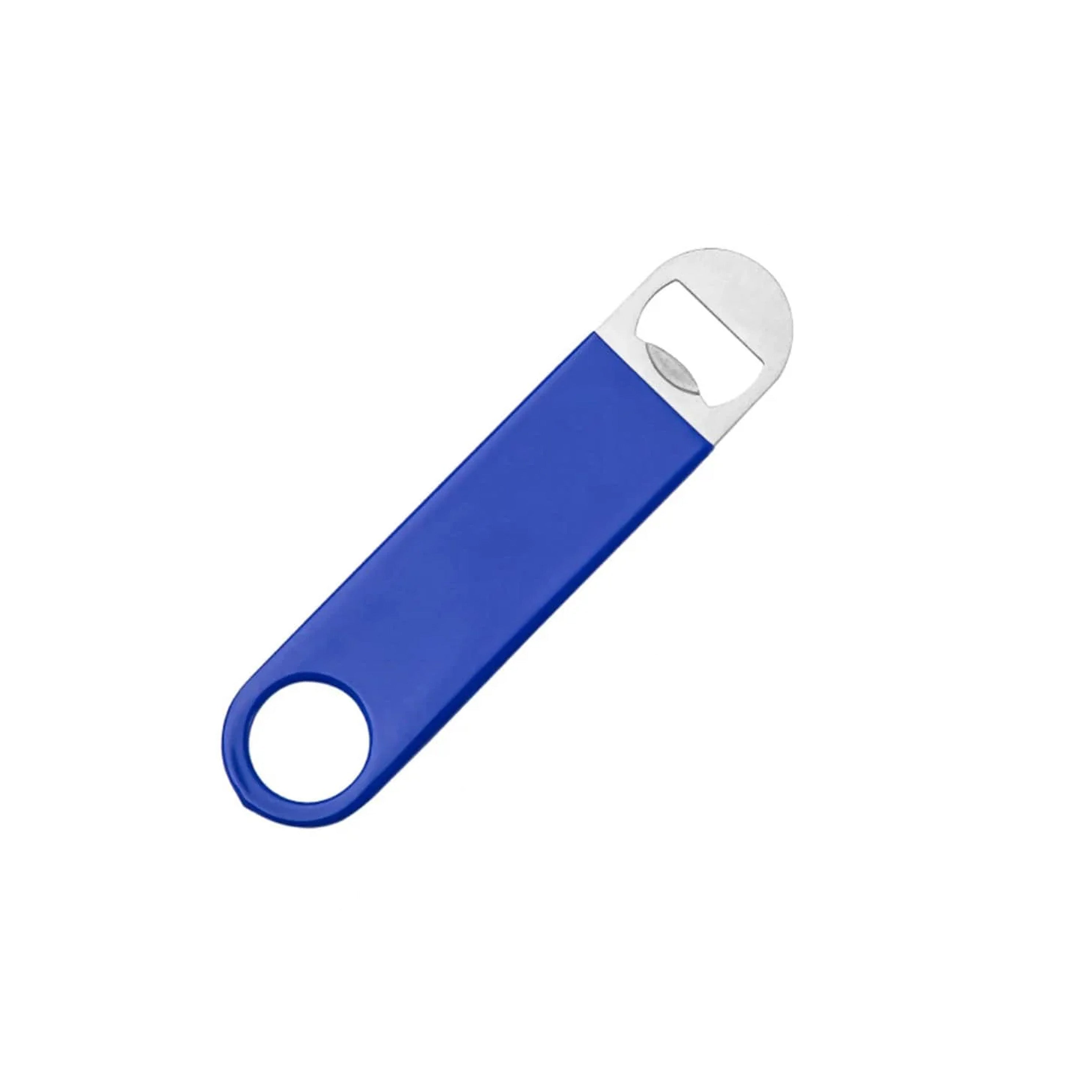 Chefco, JW-BO, Flat Bottle Opener,S/S