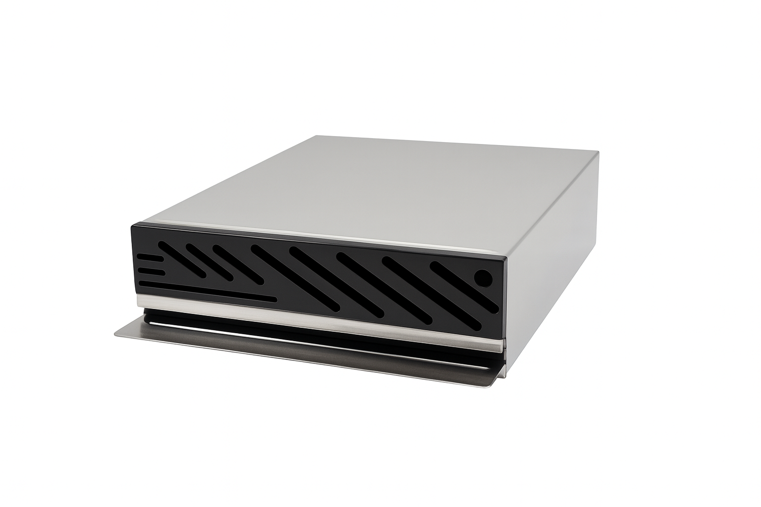 CHEFCO KR-9S 9槽壁挂式刀架