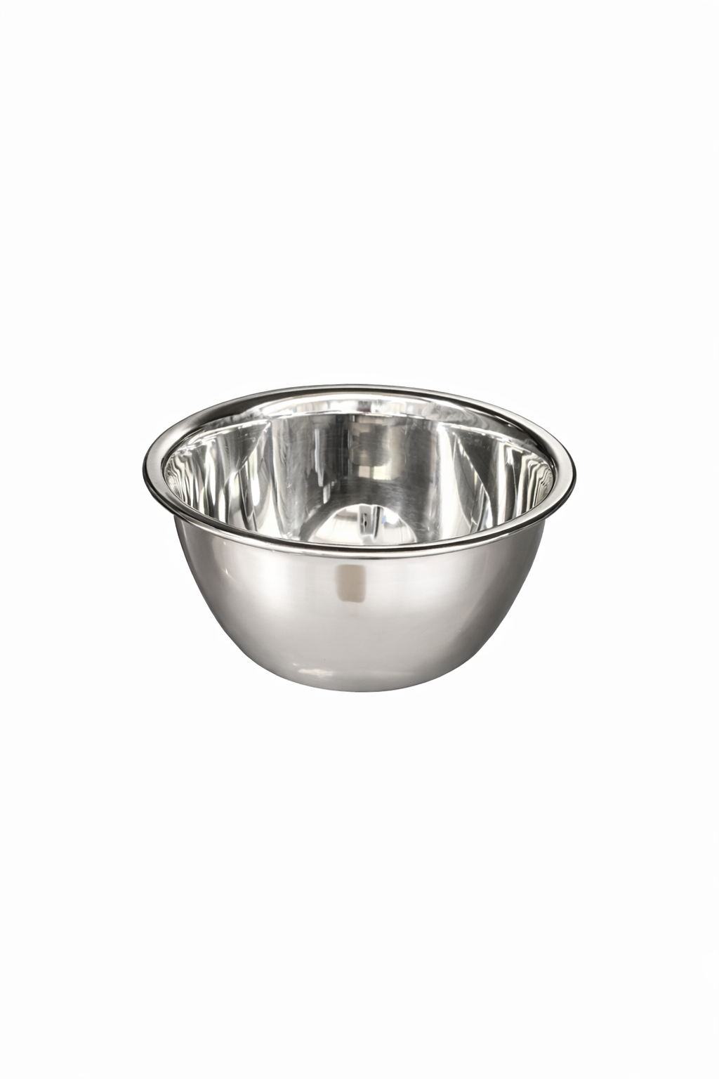 CHEFCO,MB-EH12, 12cm/4.8“ Heavy Weight Round Mixing Bowl - Chefcoca