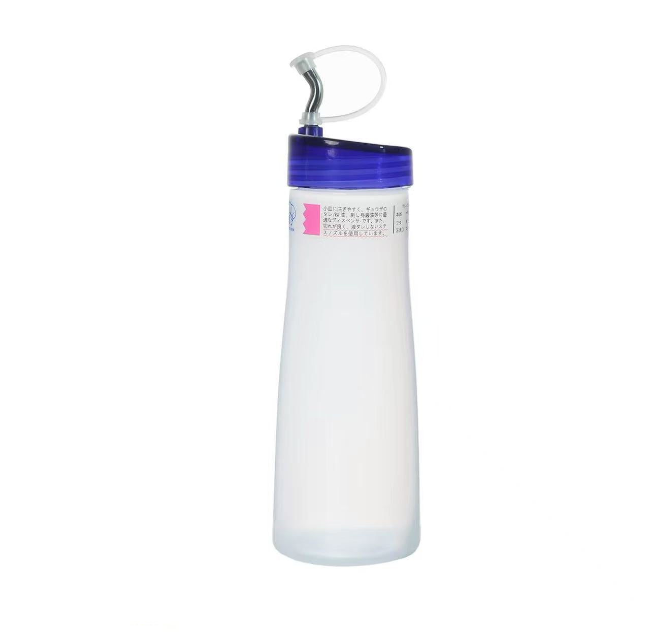 CHEFCO,PSB-380,Squeeze bottle, 12 oz/380ml - Chefcoca