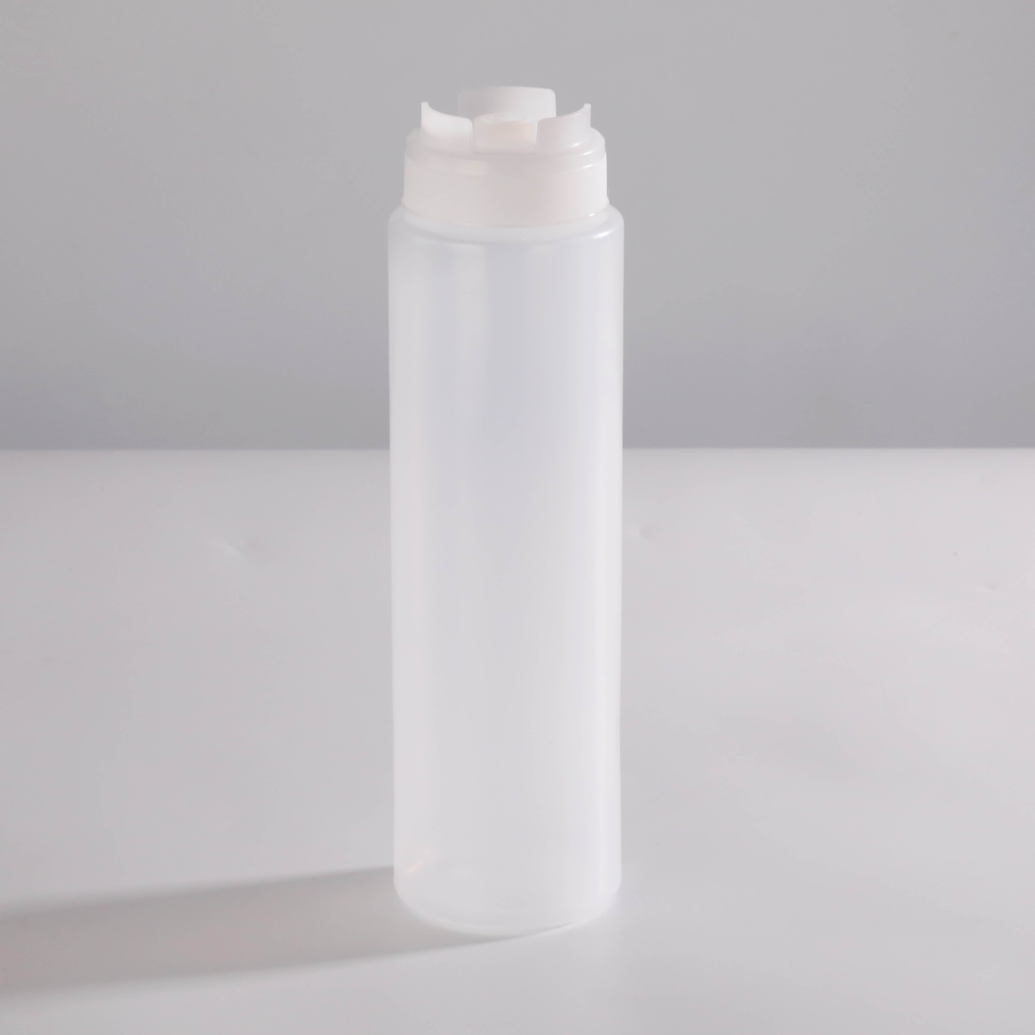 Chefco PSB-10K 1000毫升多用途喷雾瓶套装，白色塑料，专业清洁喷雾器，适用于家庭、厨房、花园、植物护理