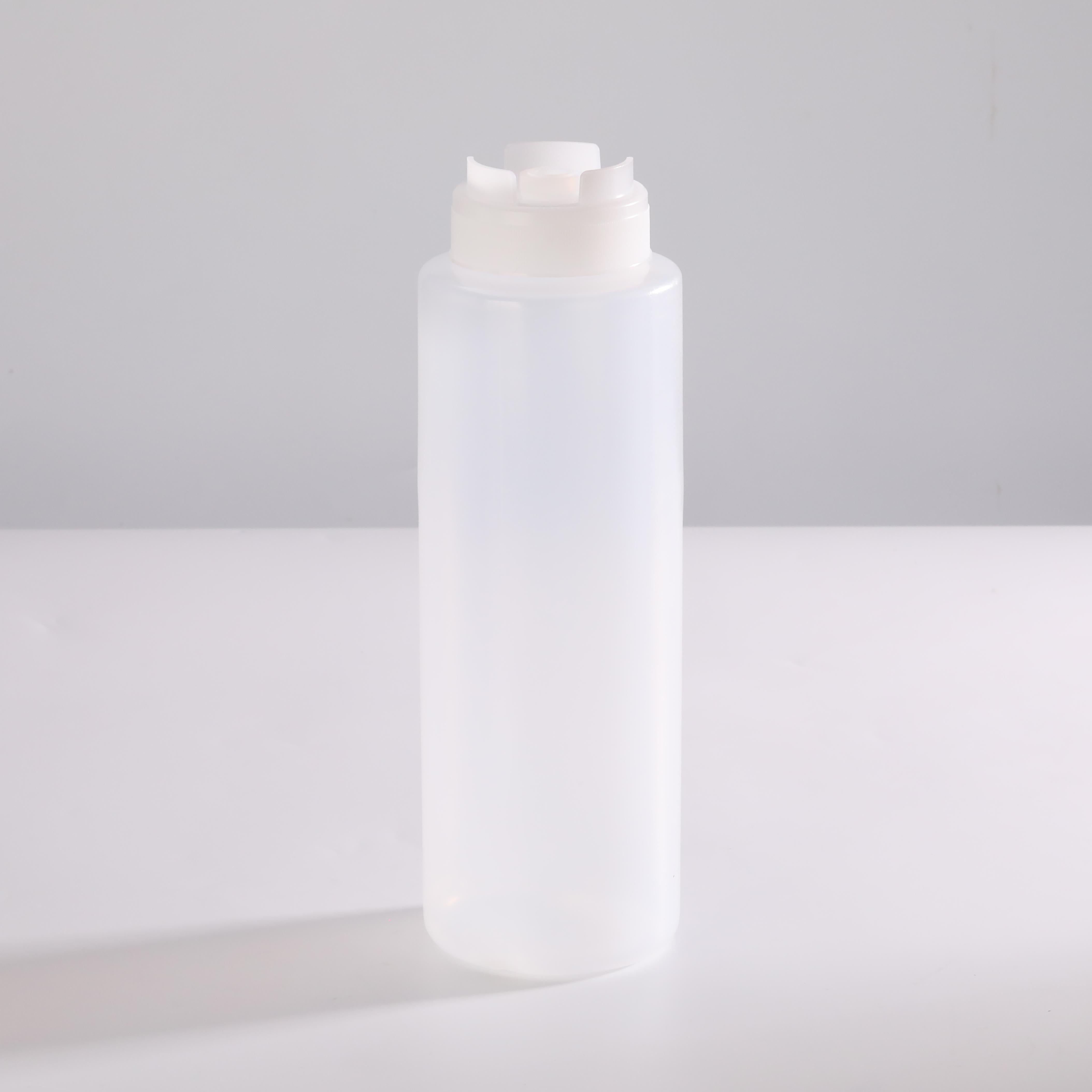 Chefco PSB-10K 1000毫升多用途喷雾瓶套装，白色塑料，专业清洁喷雾器，适用于家庭、厨房、花园、植物护理