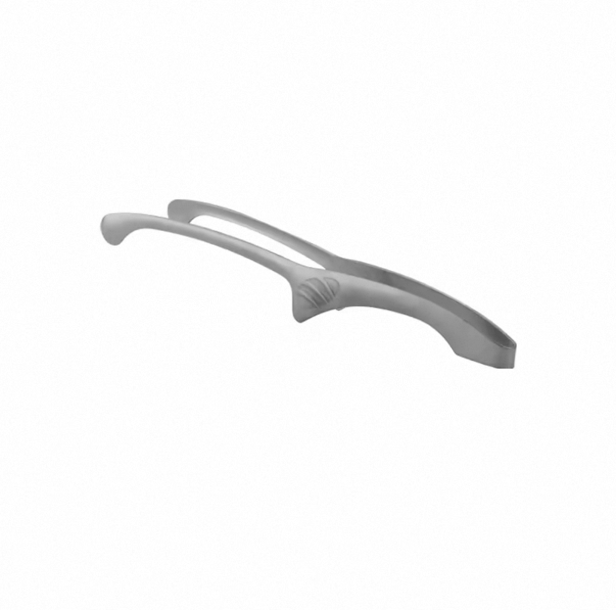 CHEFCO,PUT-BBQ, 10" Korean BBQ Tong - Chefcoca