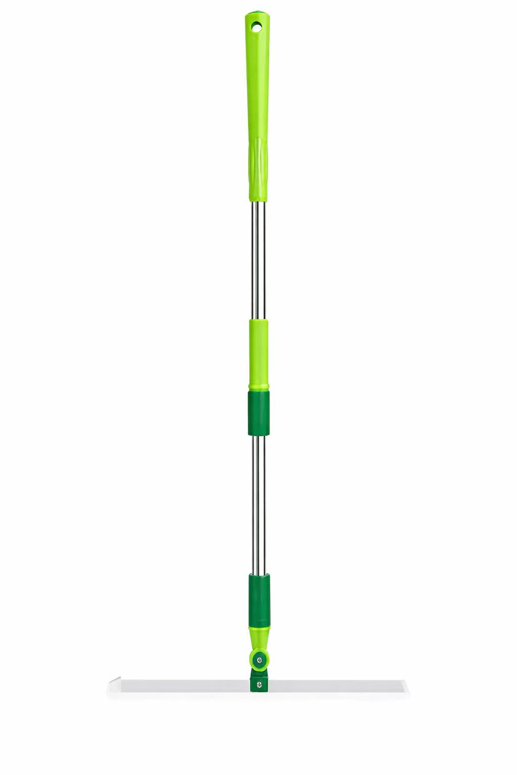 CHEFCO,SJ-125, Silicone Gel Wiper, Green - Chefcoca