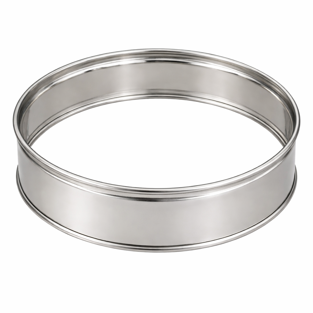 CHEFCO,SSR-40, Stainless Steel Steamer Ring Base, (Dia 40cm/15.7") - Chefcoca