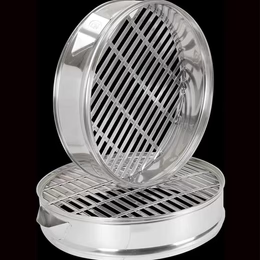 CHEFCO,SSS-60, 23 3/4"/ 60 cm  Stainless Steel Diameter Steamer - Chefcoca