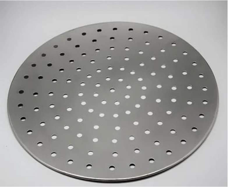 CHEFCO,SSTR-14, 14" Perforated Steamer Tray/Board - Chefcoca