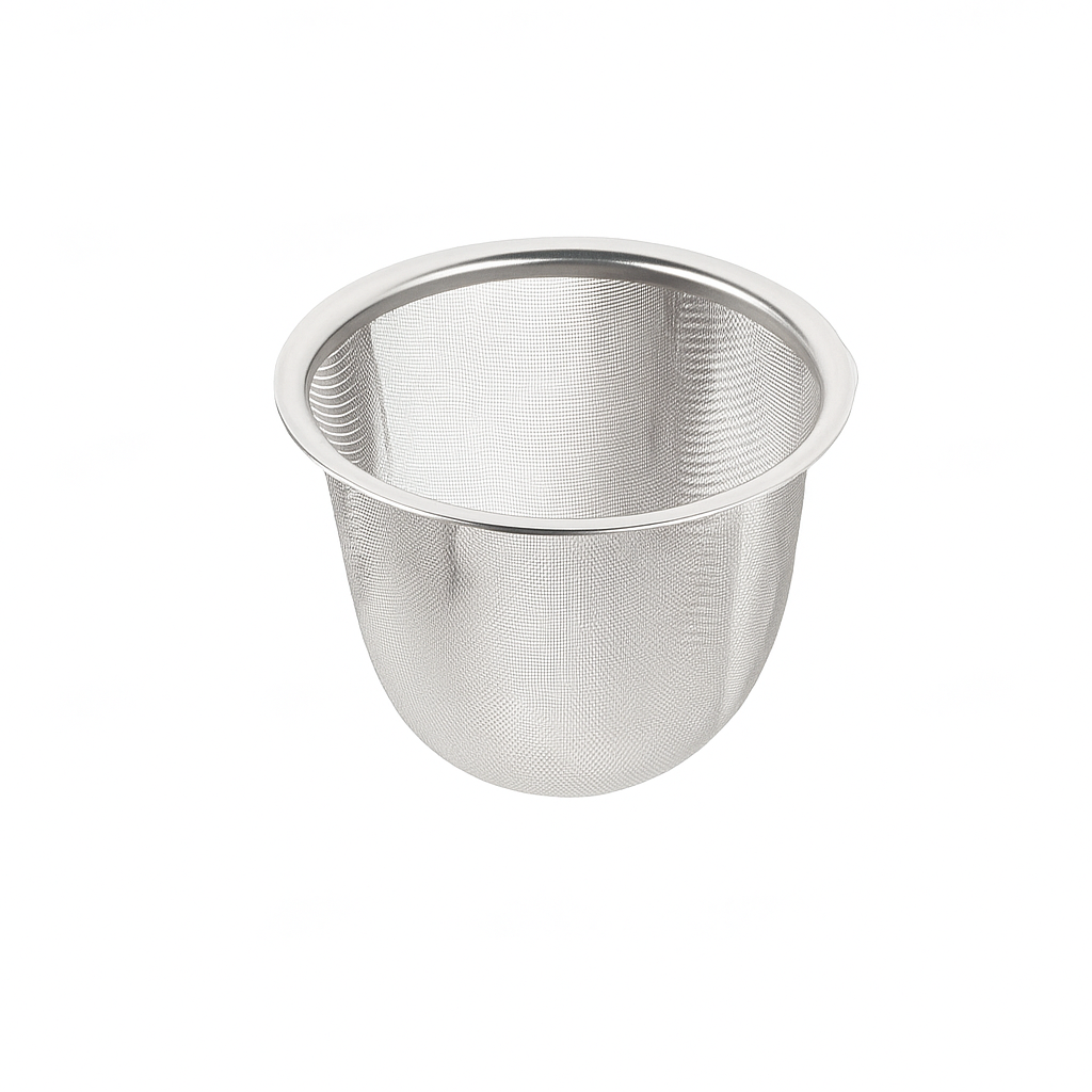 CHEFCO,TH-80,Tea Strainer - Chefcoca