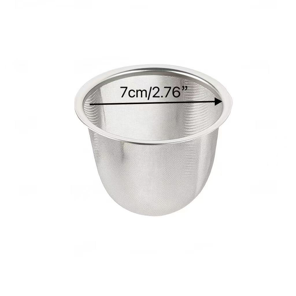 CHEFCO,TH-70,Tea Strainer - Chefcoca