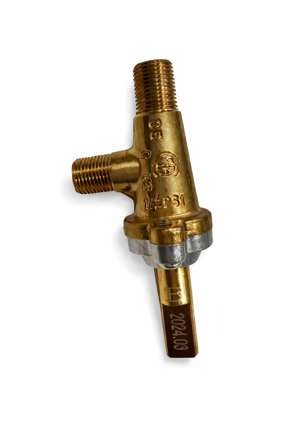 CHEFCO,TR-VALE01,STOCK POT VALVE-TURBO RANGE Replacement for TR-SP-1 OR TR-SP-2 - Chefcoca