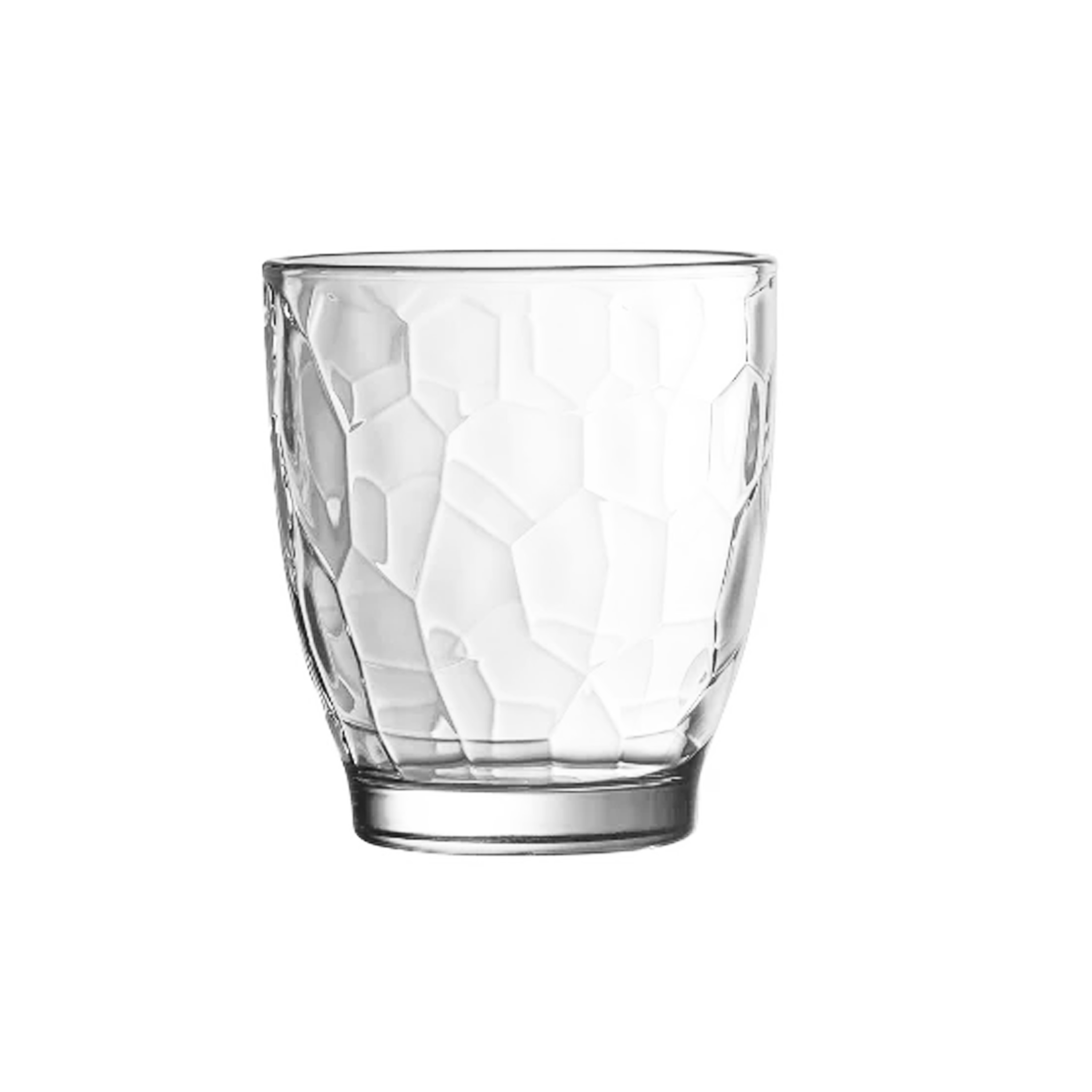 Verre à boisson teinté