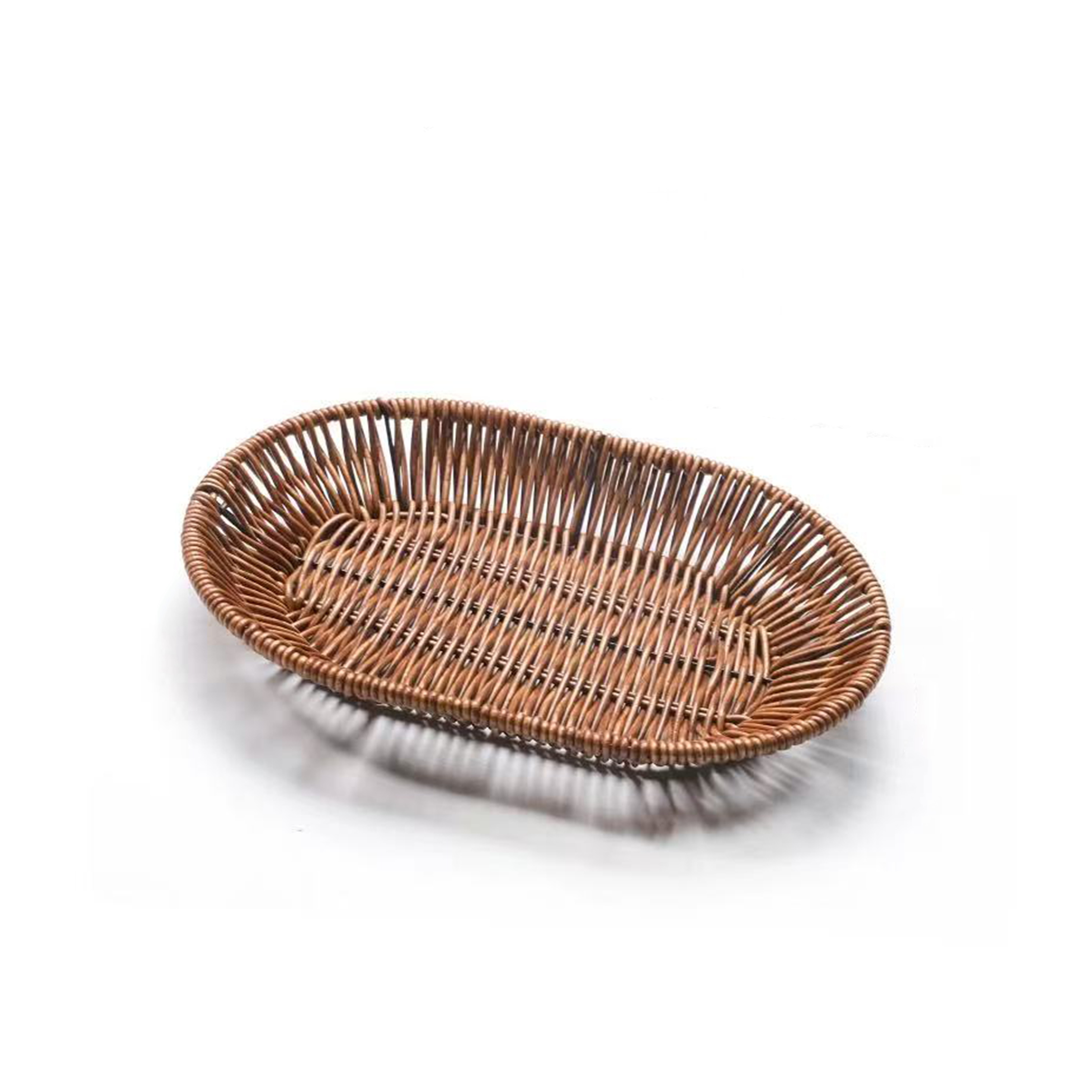 Chefco, OVAL Woven Storage Basket (OWB-251704)