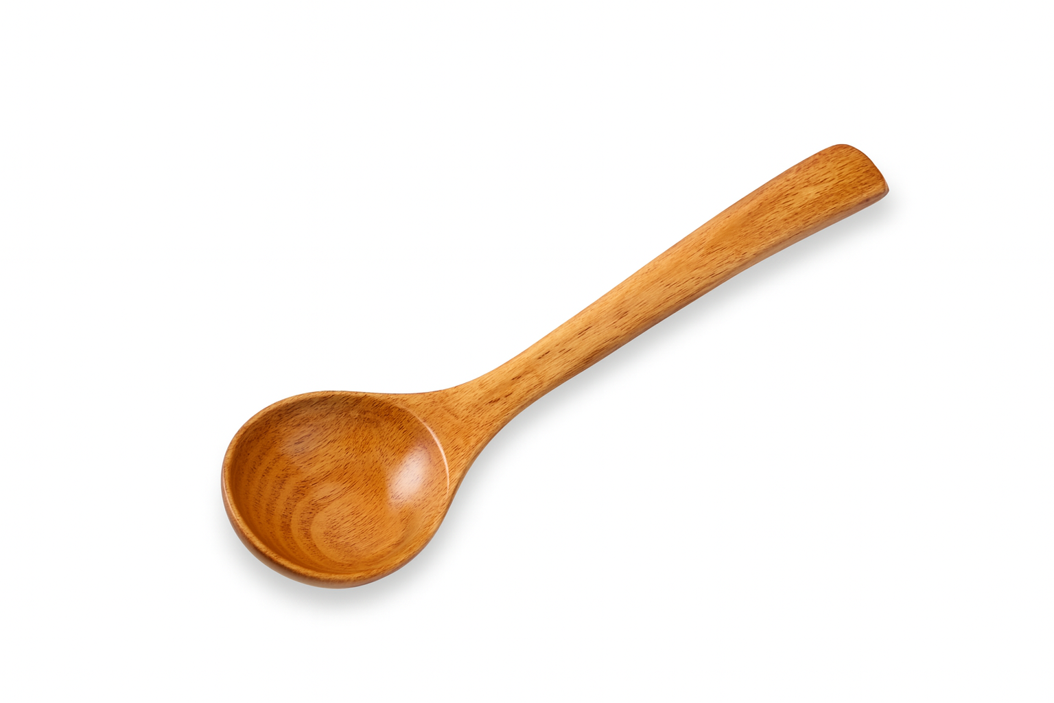 Cuillère en bois (WS14-3)