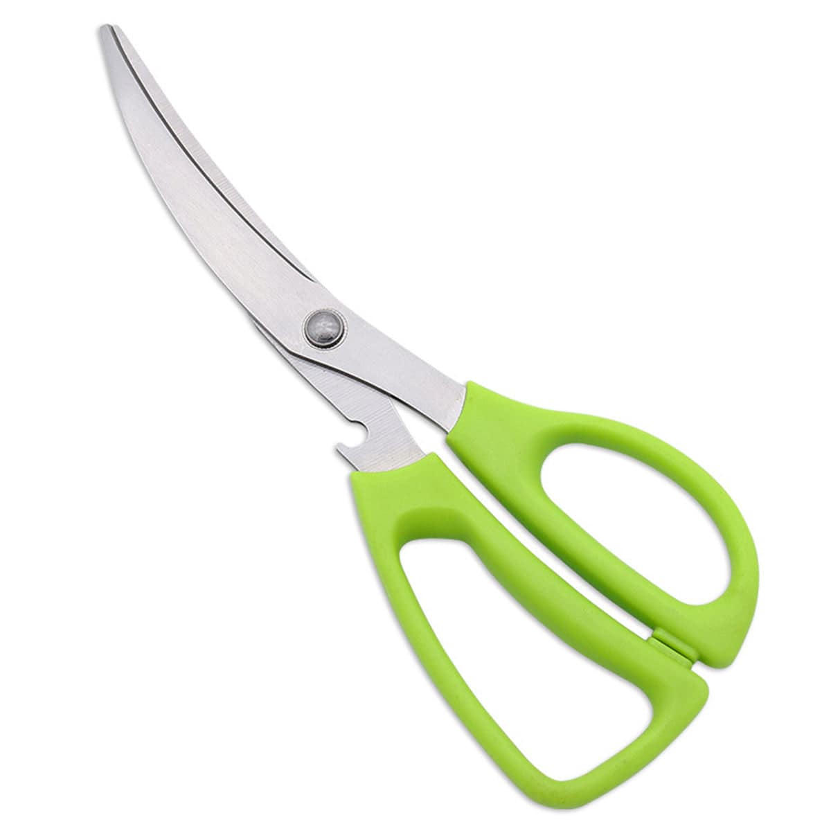 CHEFCO,Z-4,Kitchen Scissors - Chefcoca