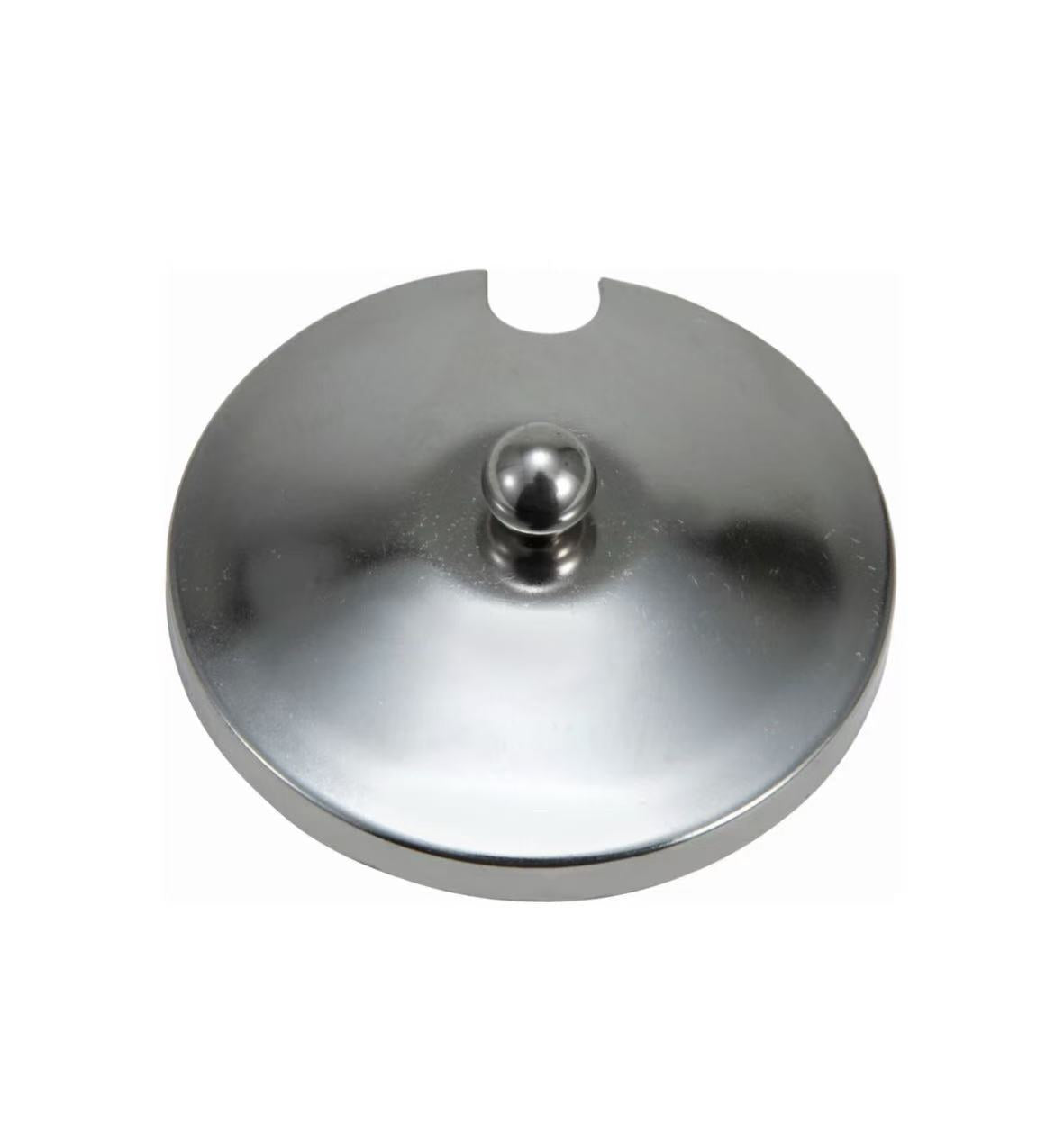 CJ-PC - Couvercle pour CJ-7P à fente, plastique