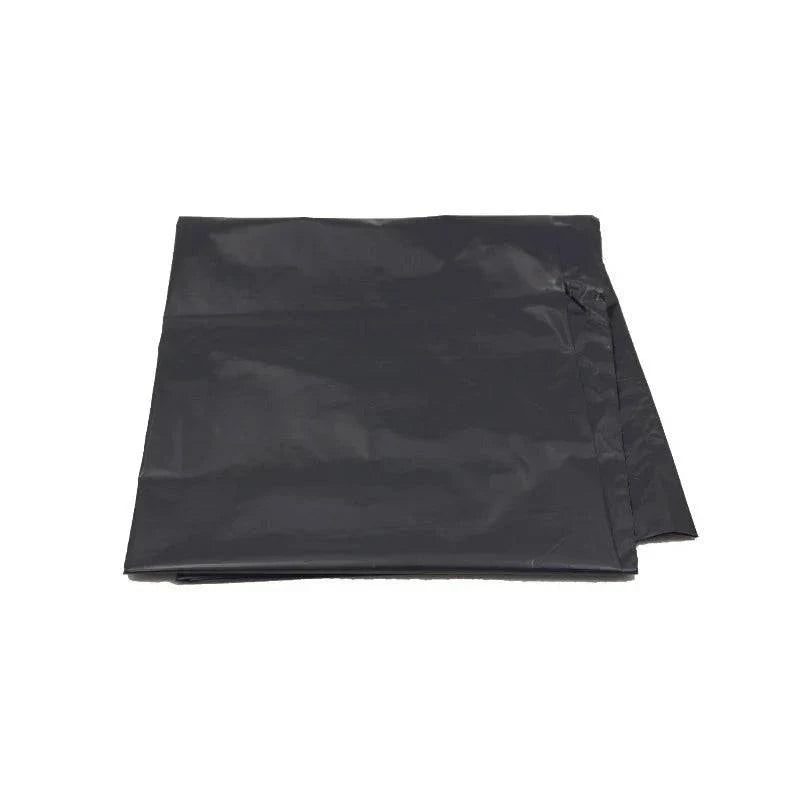 R 35 x 47  Ex-Strong Black Garbage Bag, Case (100's) - Chefcoca