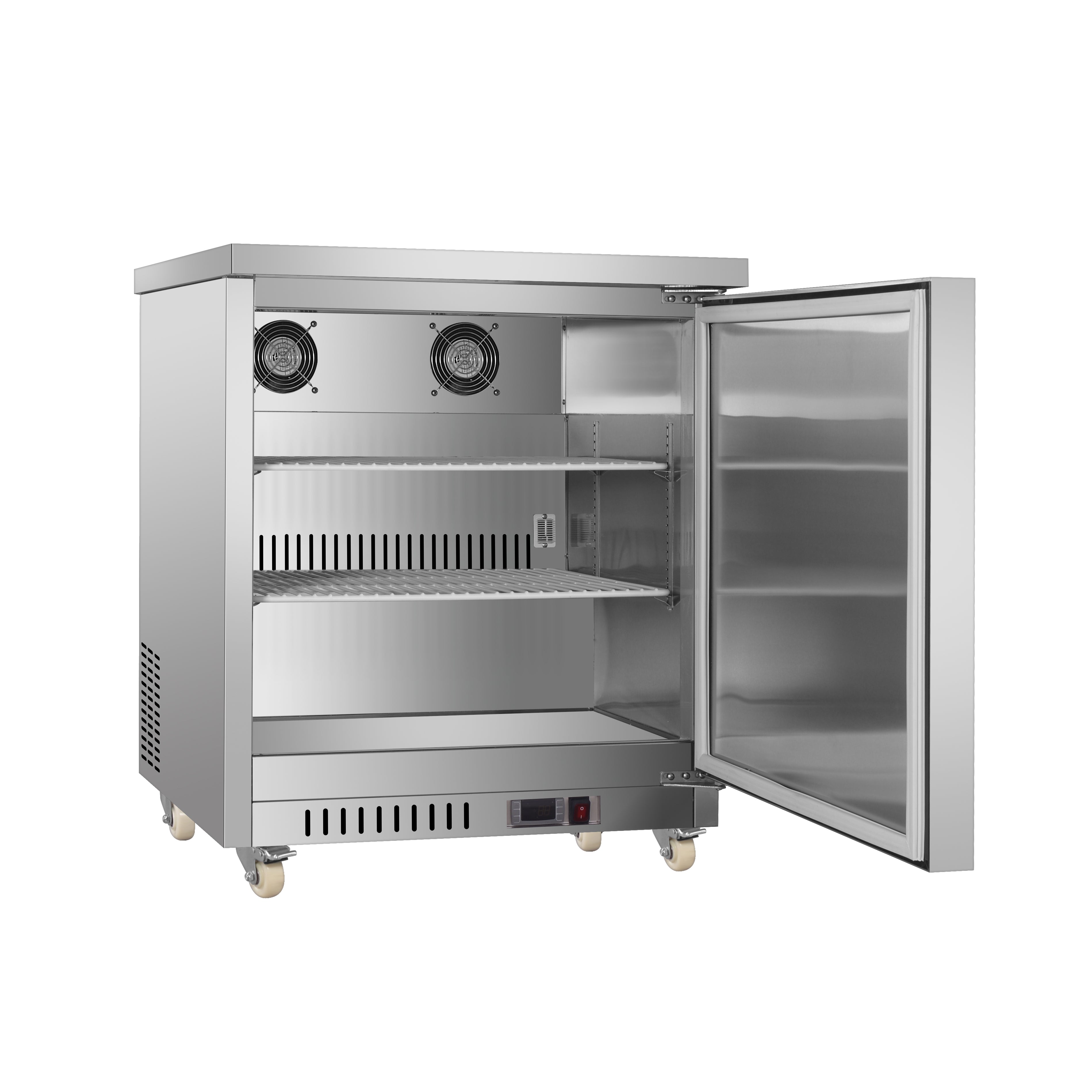 Sub-equip, 27" Undercounter Freezer