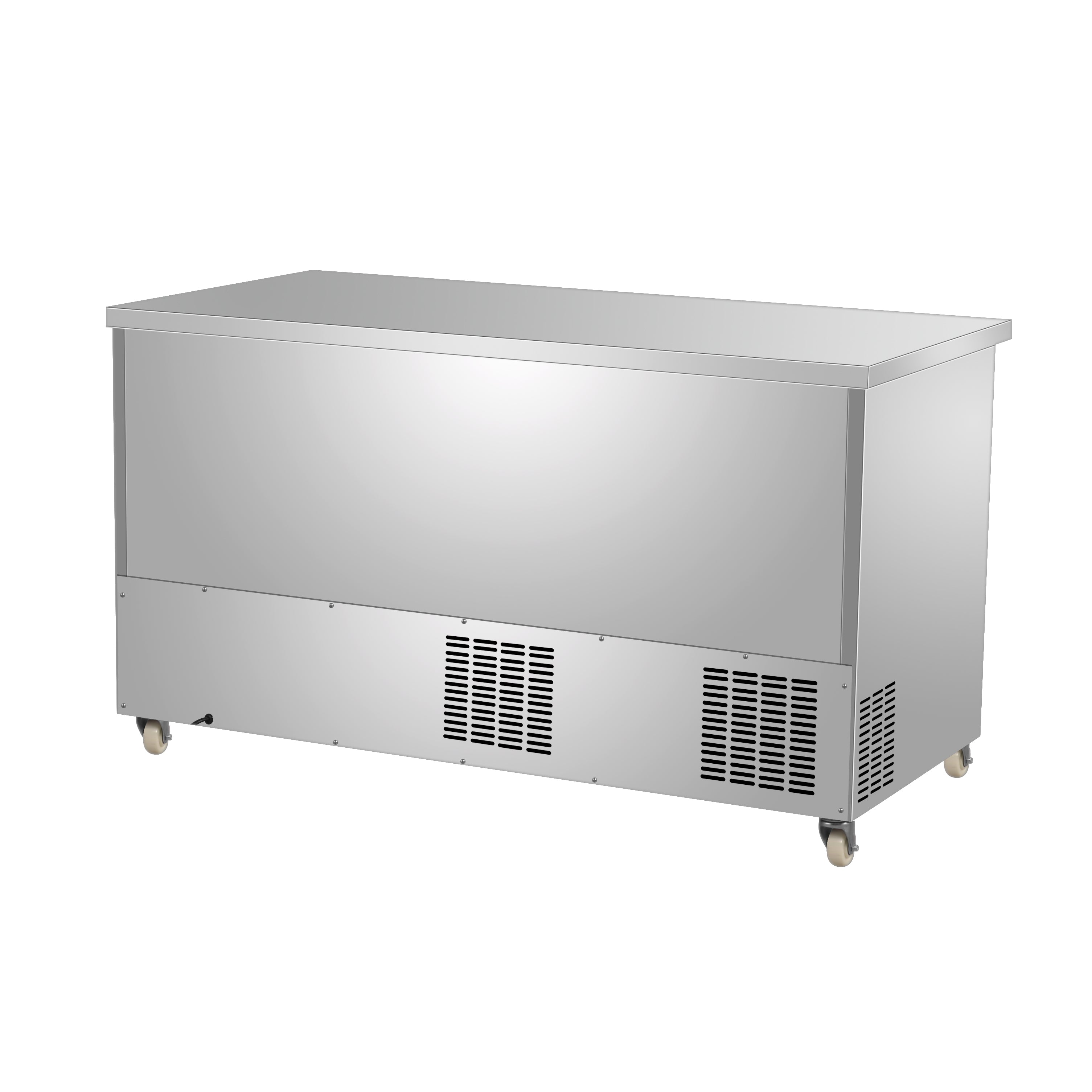 Sub-equip, 48" Undercounter Refrigerator