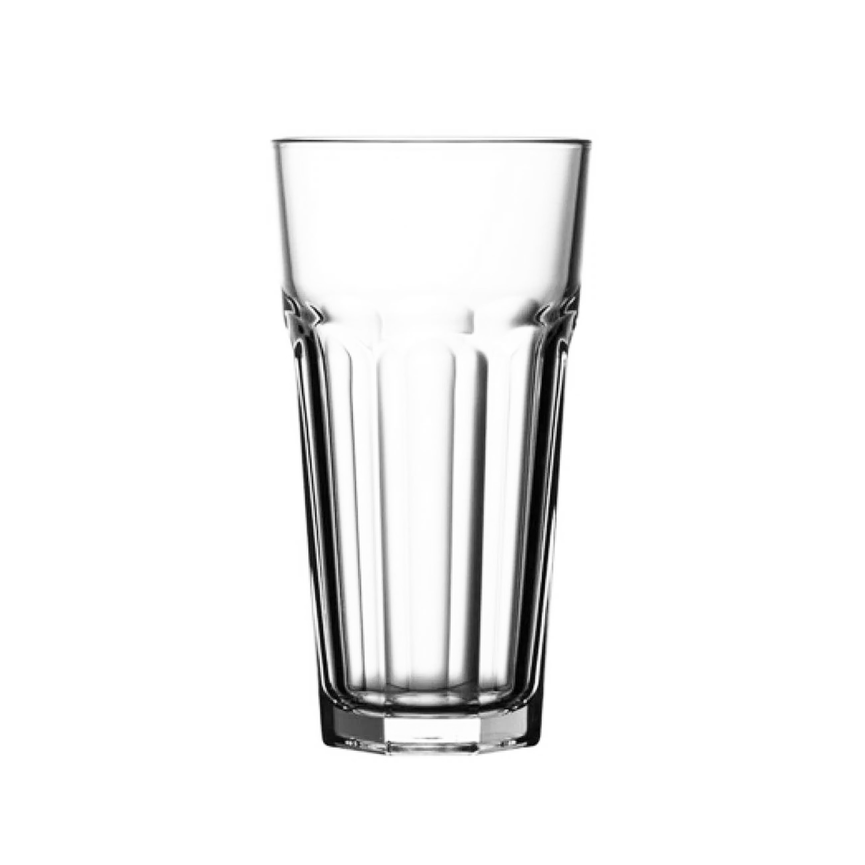 Pasabahce, 16oz, Casablanca Beverage Glass (52707)-12pcs