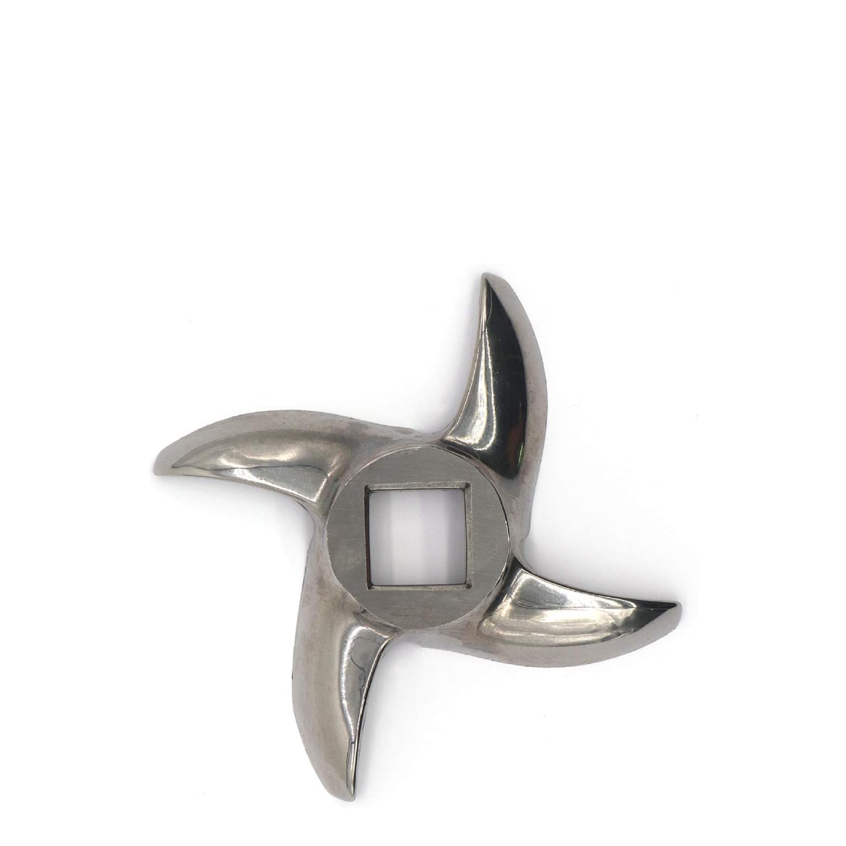 Chefco, #12 Meat Grinder Blade (MG-1201MM) - Chefcoca