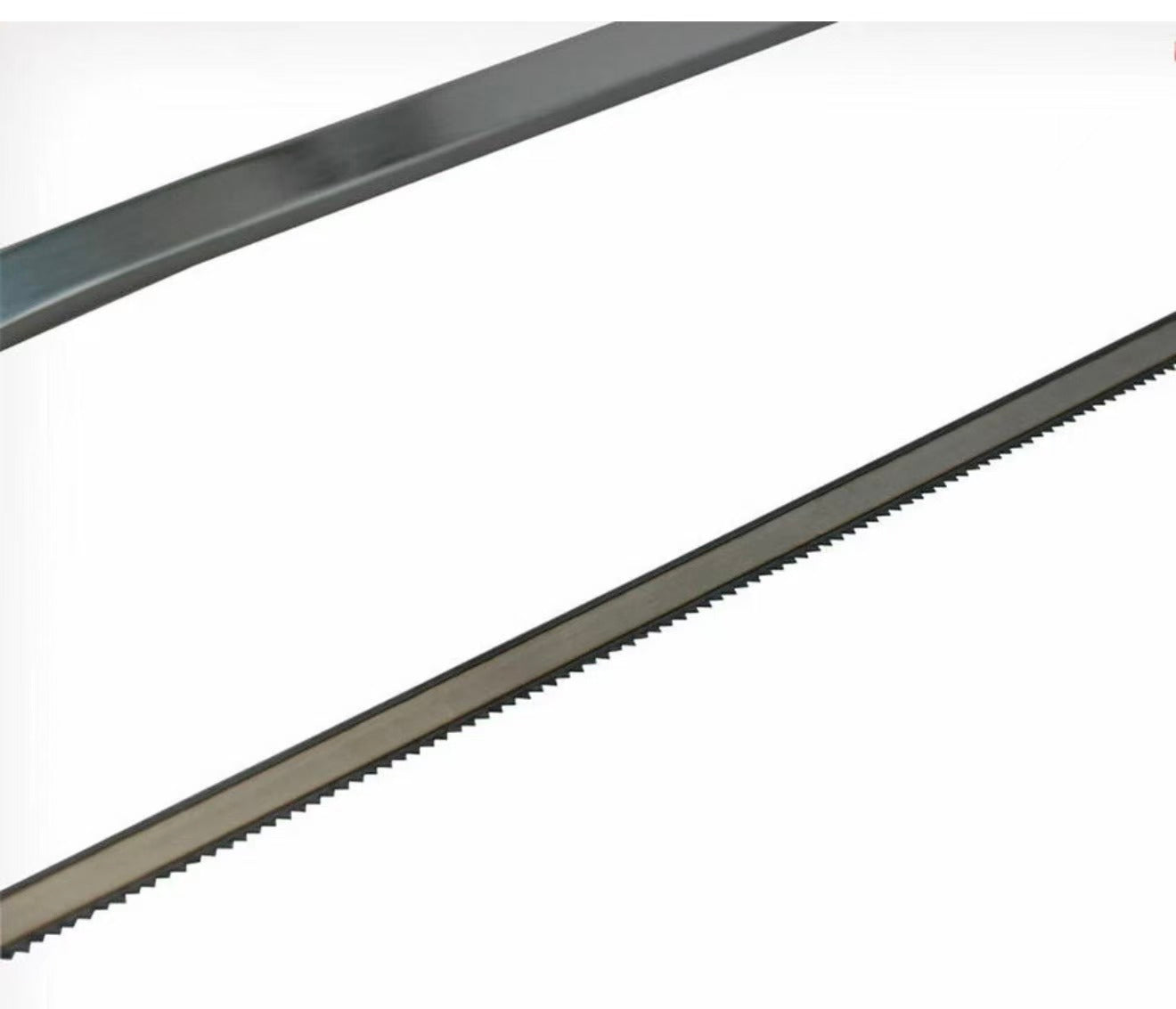 Chefco, 1A-MS222 Butcher Series 22" Stainless Steel Butcher Hand Meat /Bone Saw - Chefcoca