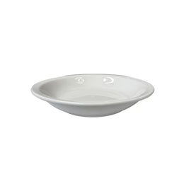 Chefco, PT00099,Porcelain Rinmmed Salad Bowl