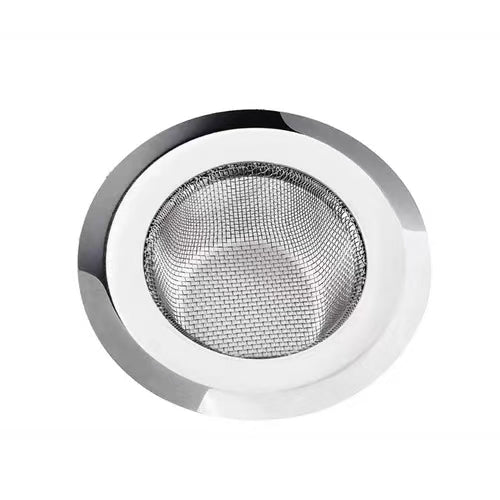 Chefco, SN013, 7 cm stainless steel sink stainer - Chefcoca