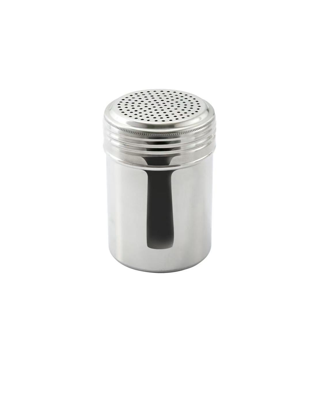 DRG-10H - Stainless Steel Dredge - 10 oz