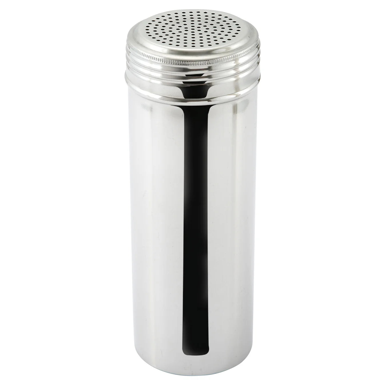 DRG-22H - Stainless Steel Dredge - 22 oz