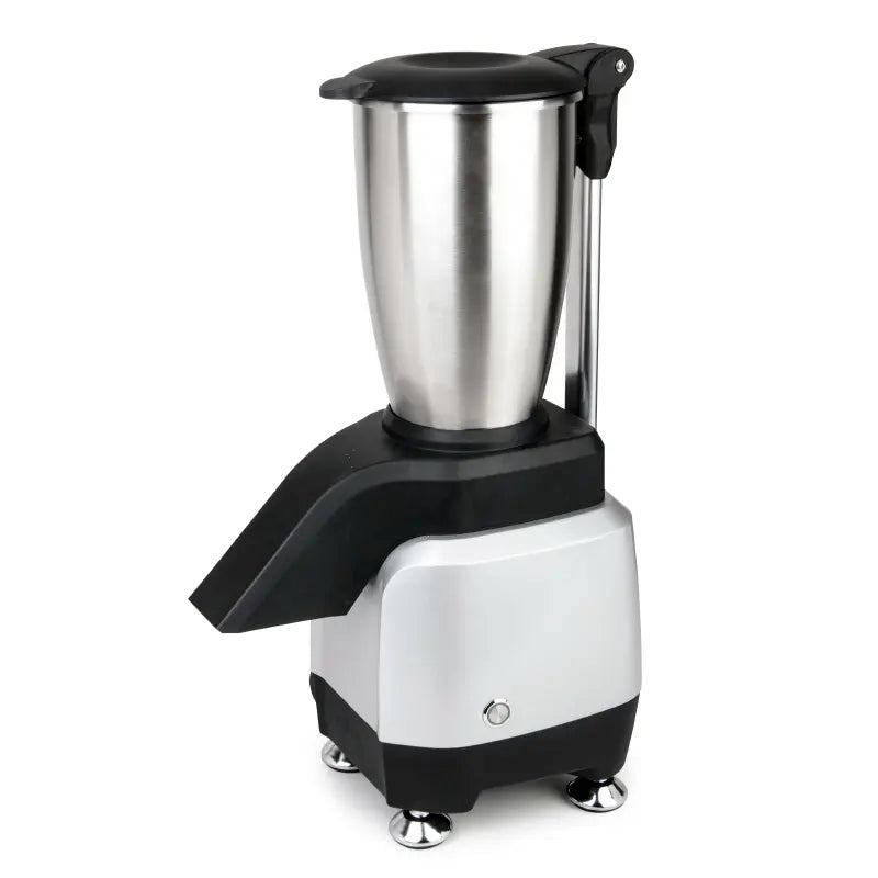 Stainless Steel Automatic Food and beverage ice shavings machine / 3L